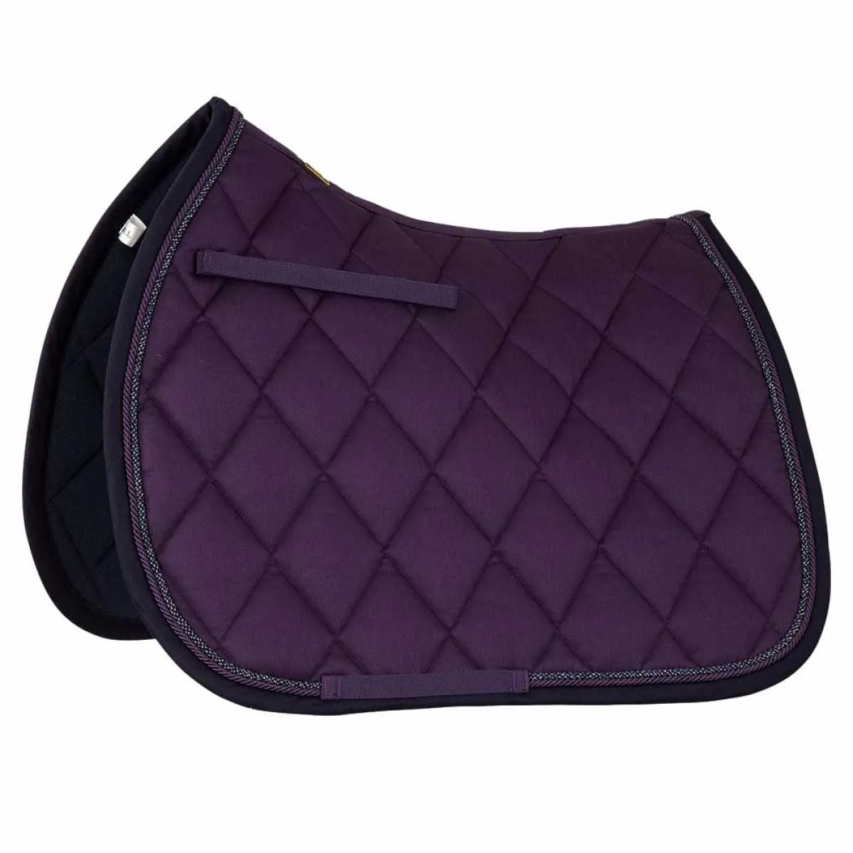 BR Saddlecloth Event II