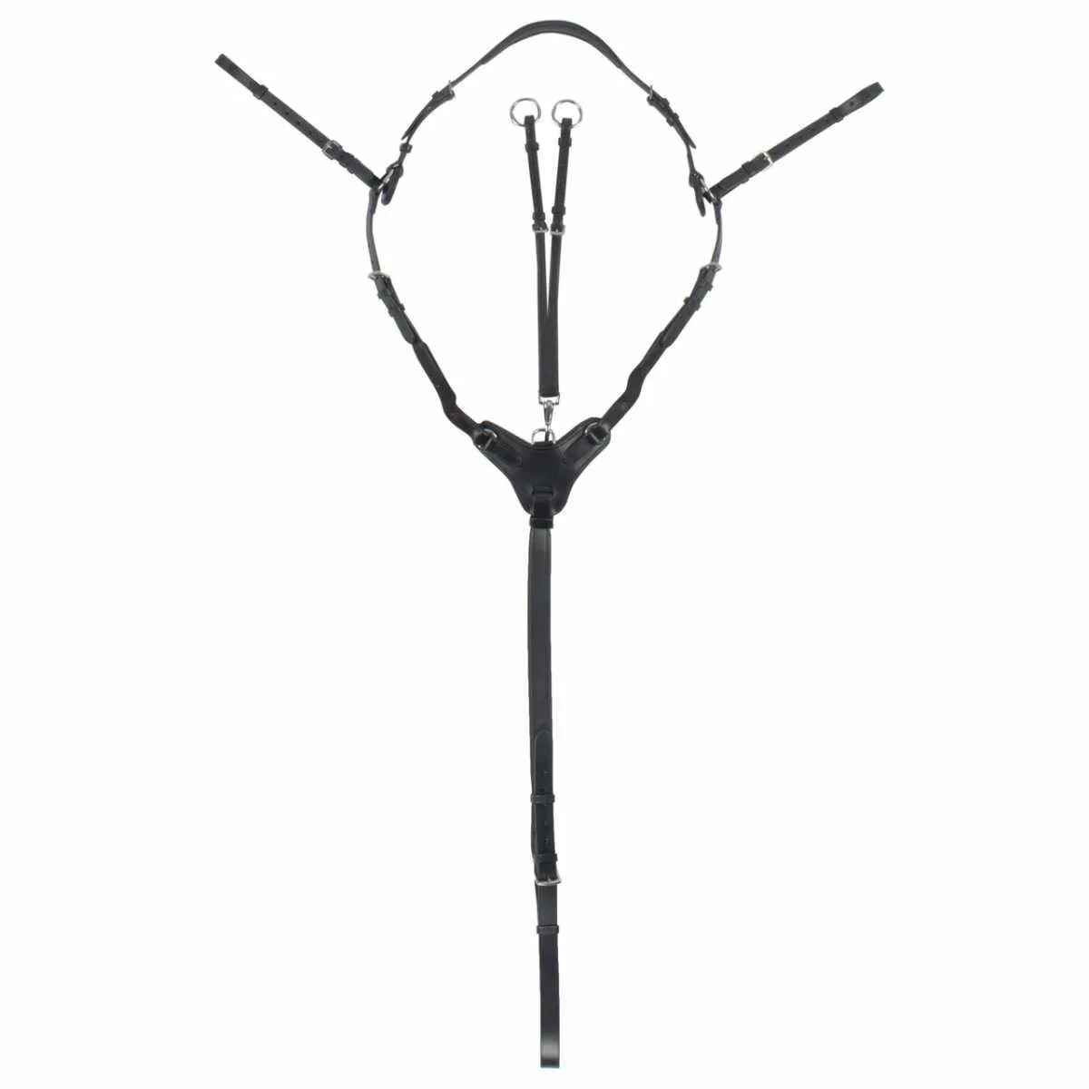 Rossner Super Soft breastplate
