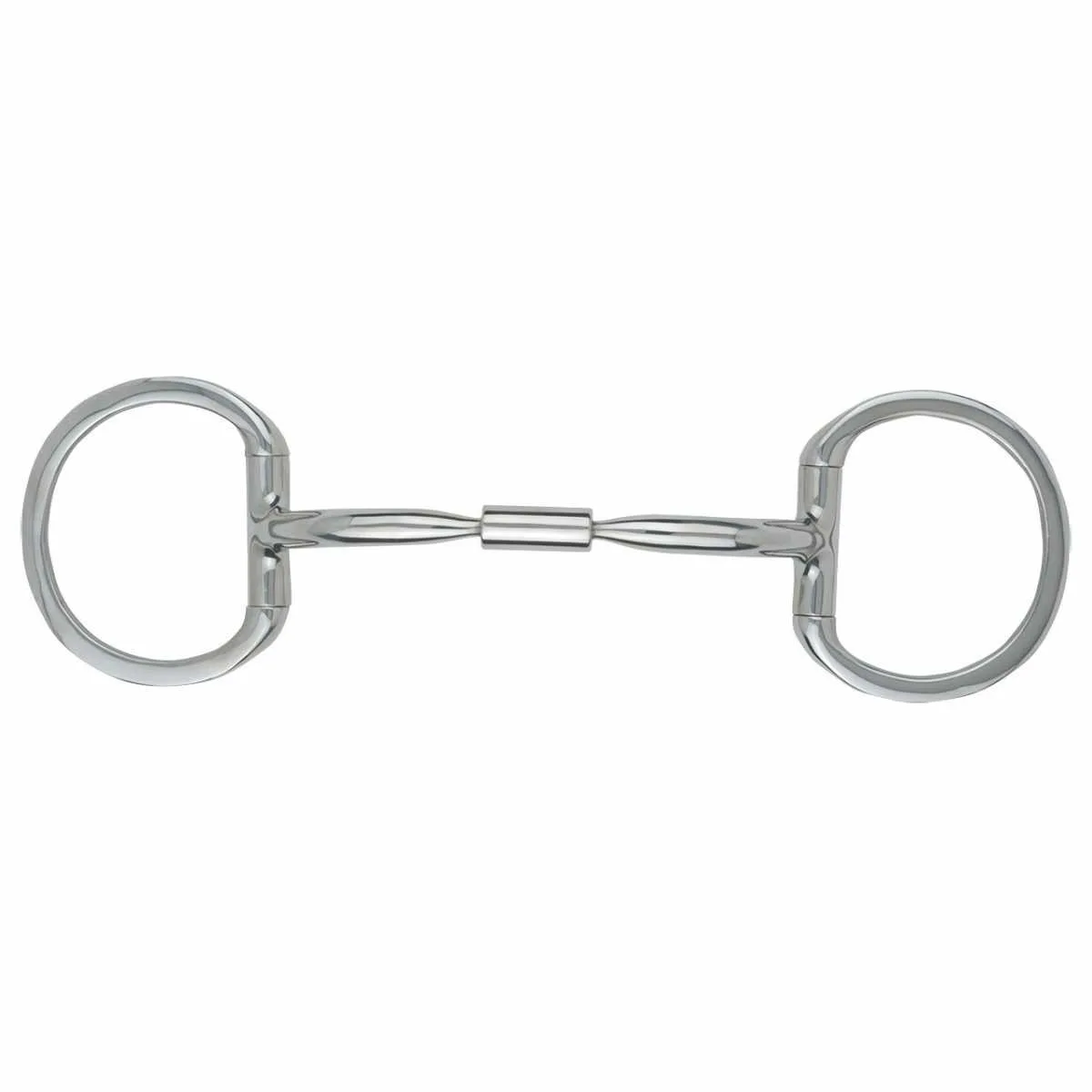 Myler Bust Snaffle Comfort Level 1