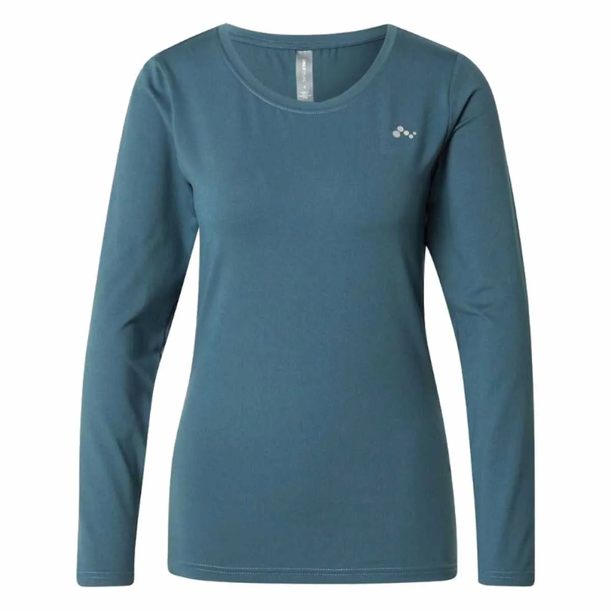 Only Play Clarissa long-sleeved training shirt