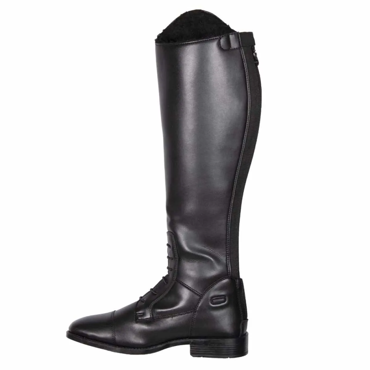 Mondoni Lady Maldon Winter Riding Boots