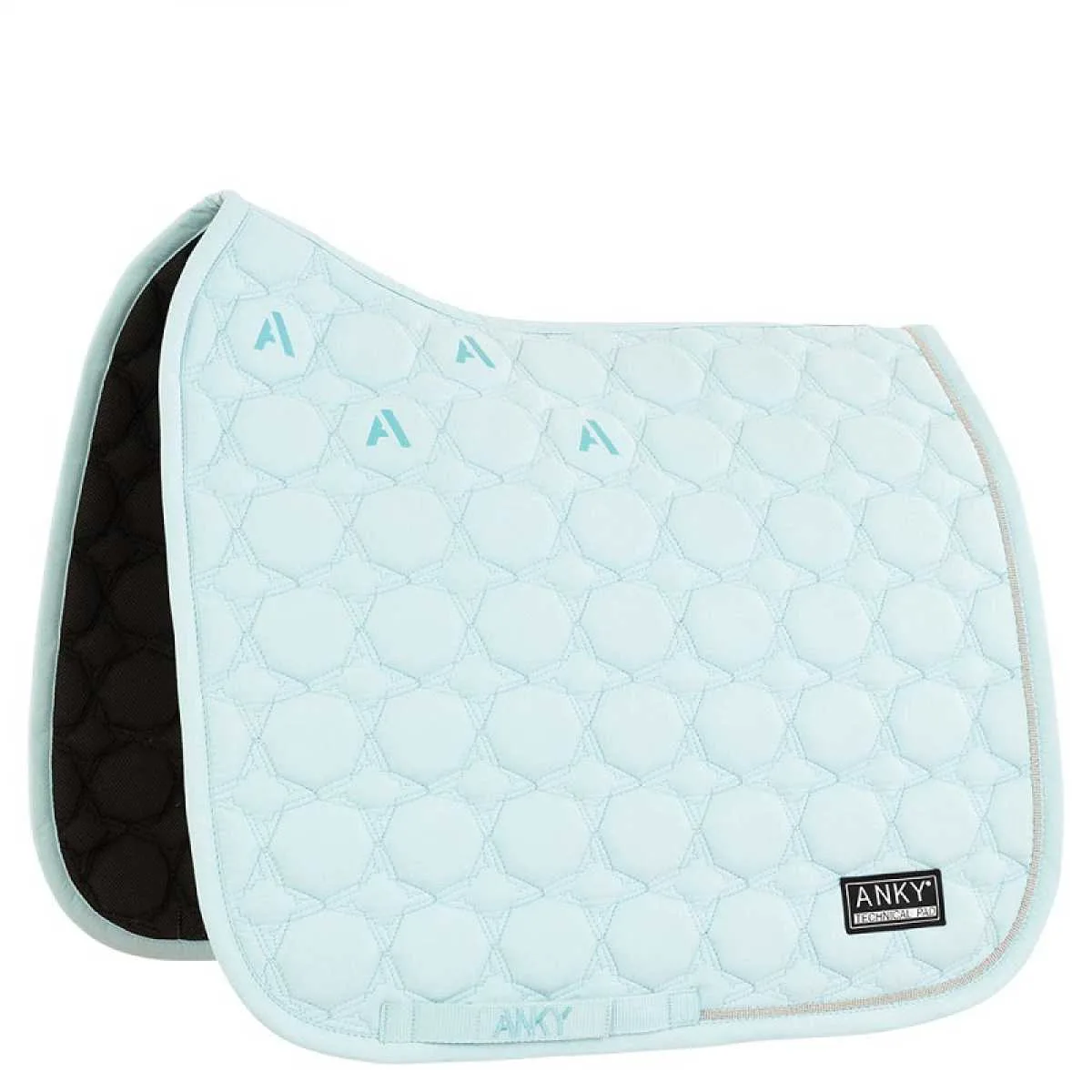 Anky Saddle Pad XB25112