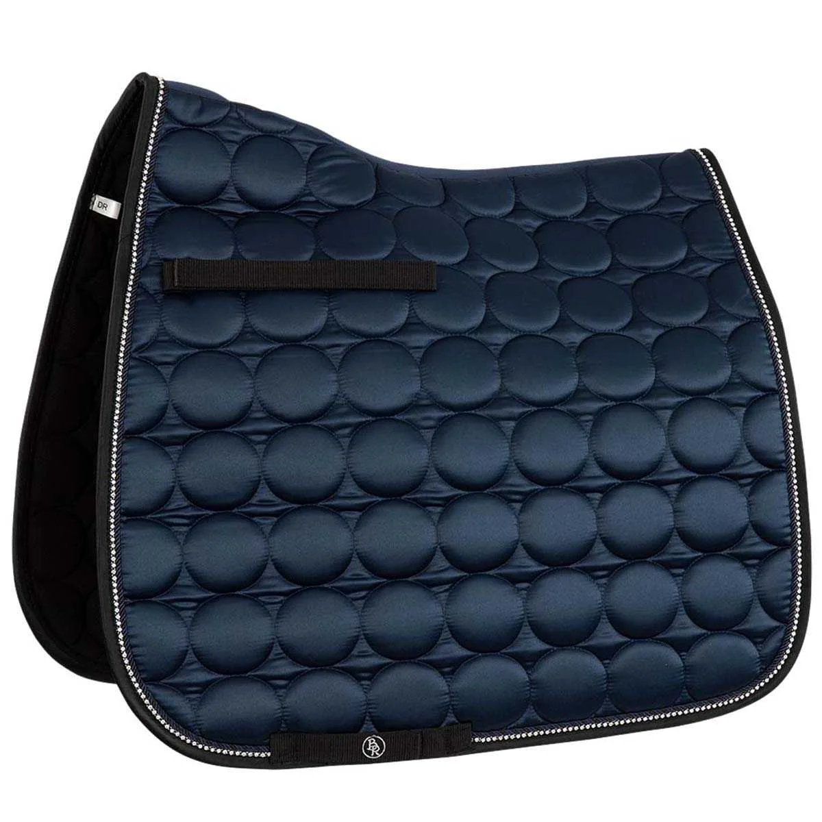 BR Satin Dream Saddle Pad
