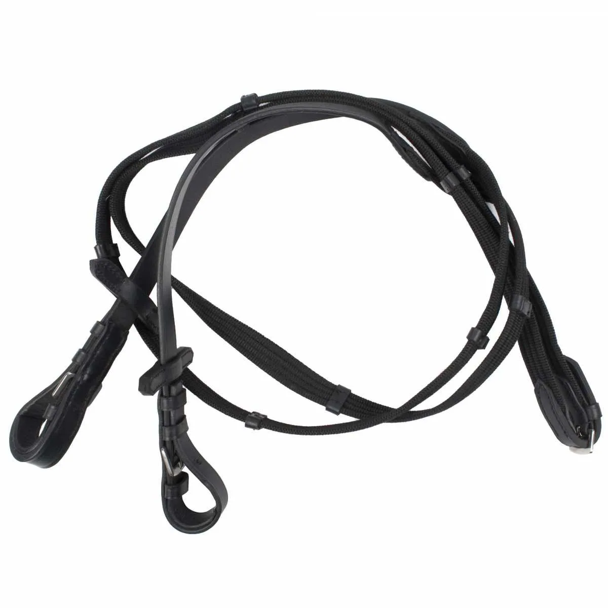 Budget Rider Basic jumping reins