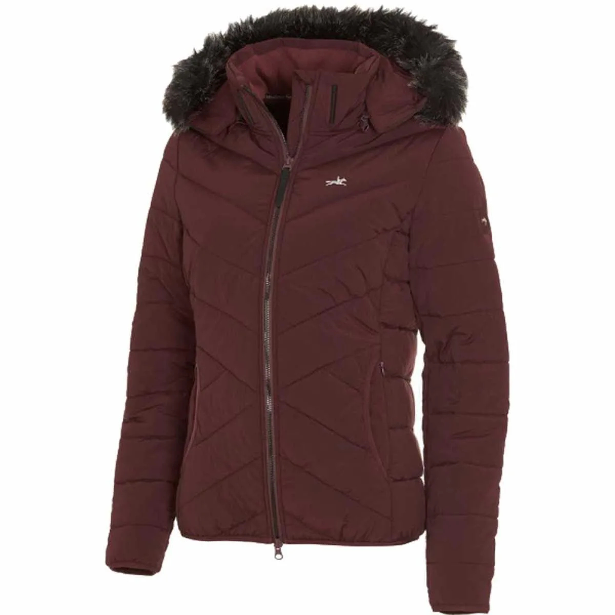 Shockproof Vicky Winter Coat