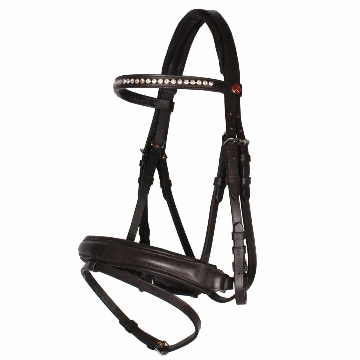 Rossner Dimaro bridle
