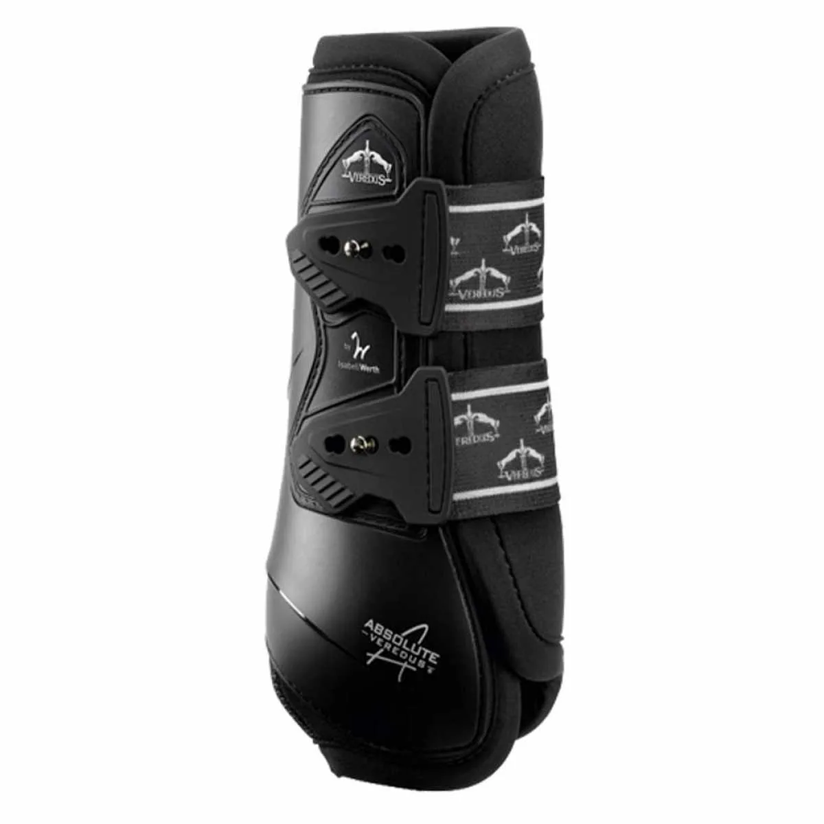 Veredus Absolute Elastic hind leg protectors