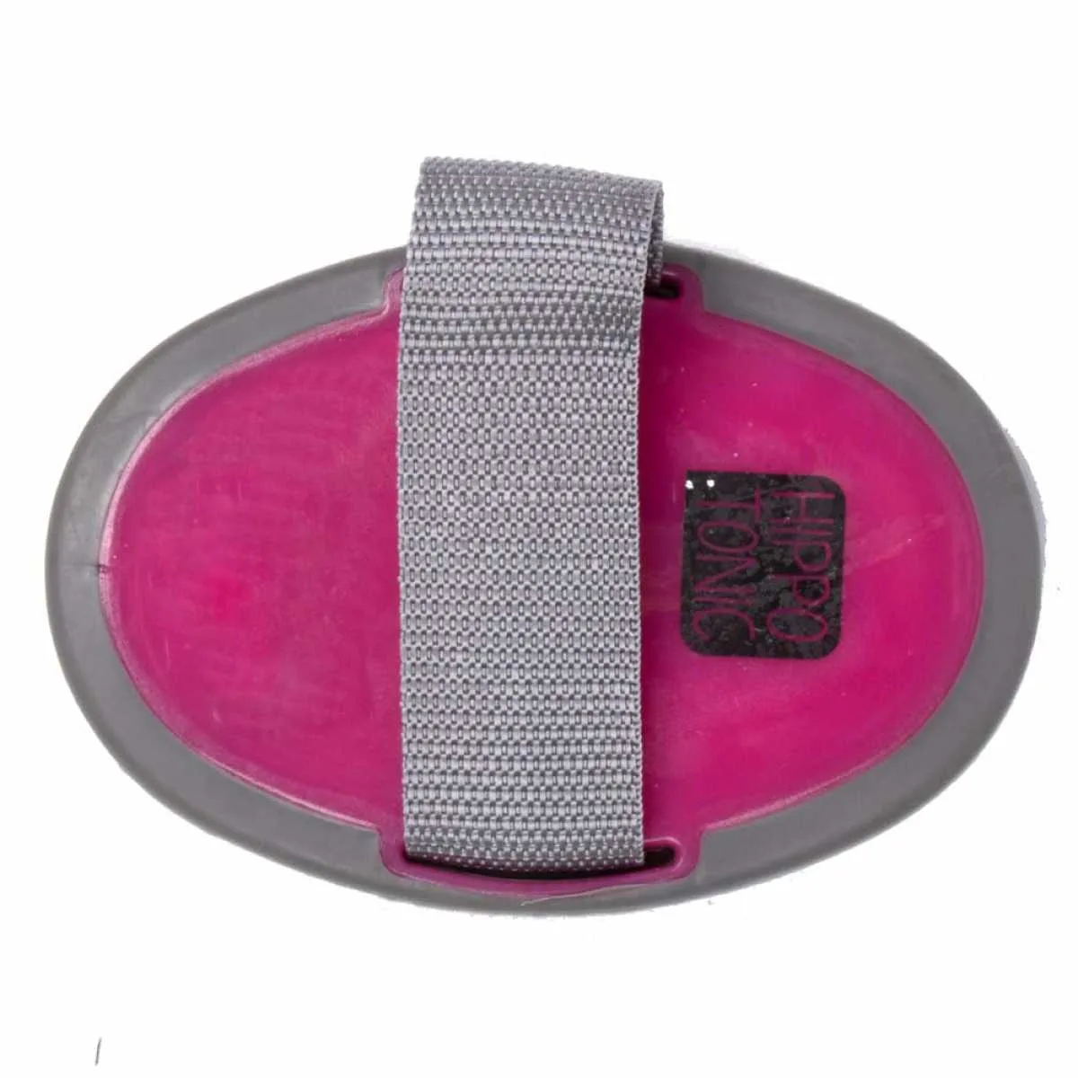 Hippo Tonic Softfun Hair Removal Brush