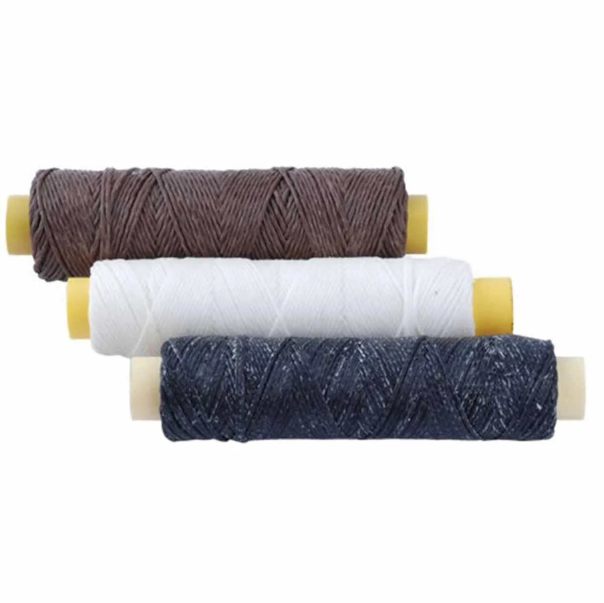 Pagony Sewing and braiding thread, waxed
