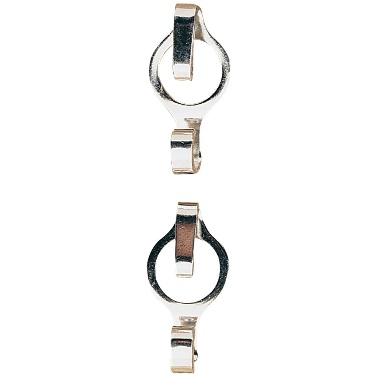KK Kinky Chain Hooks