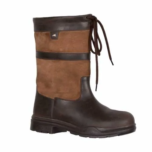 Mondoni Wells Lifestyle boot