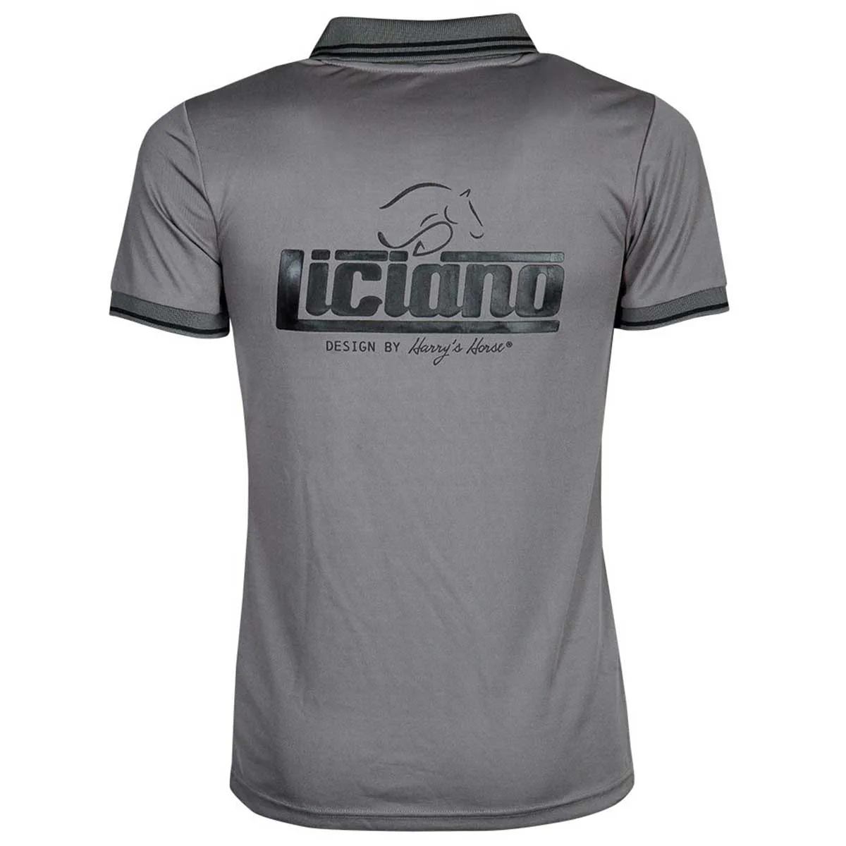 Harrys Horse Liciano men's polo