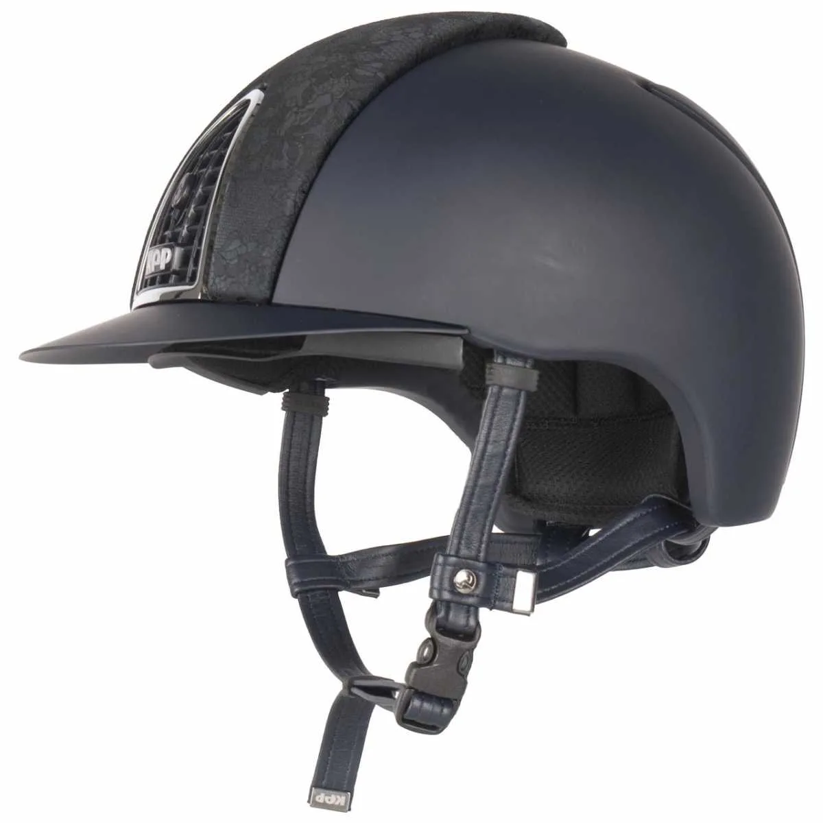 Kep Cromo Textile Lace cap