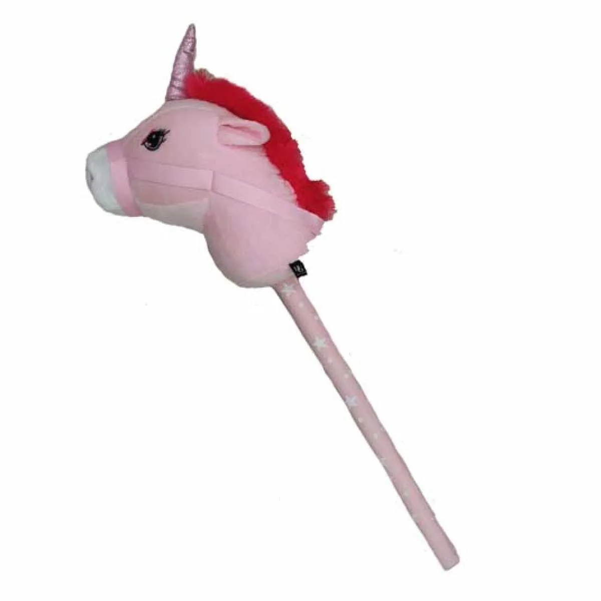 Mondoni Unicorn Hobbyhorse