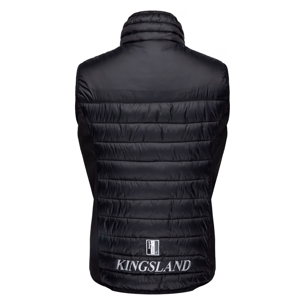 Kingsland Classic Insulated Uni body warmer
