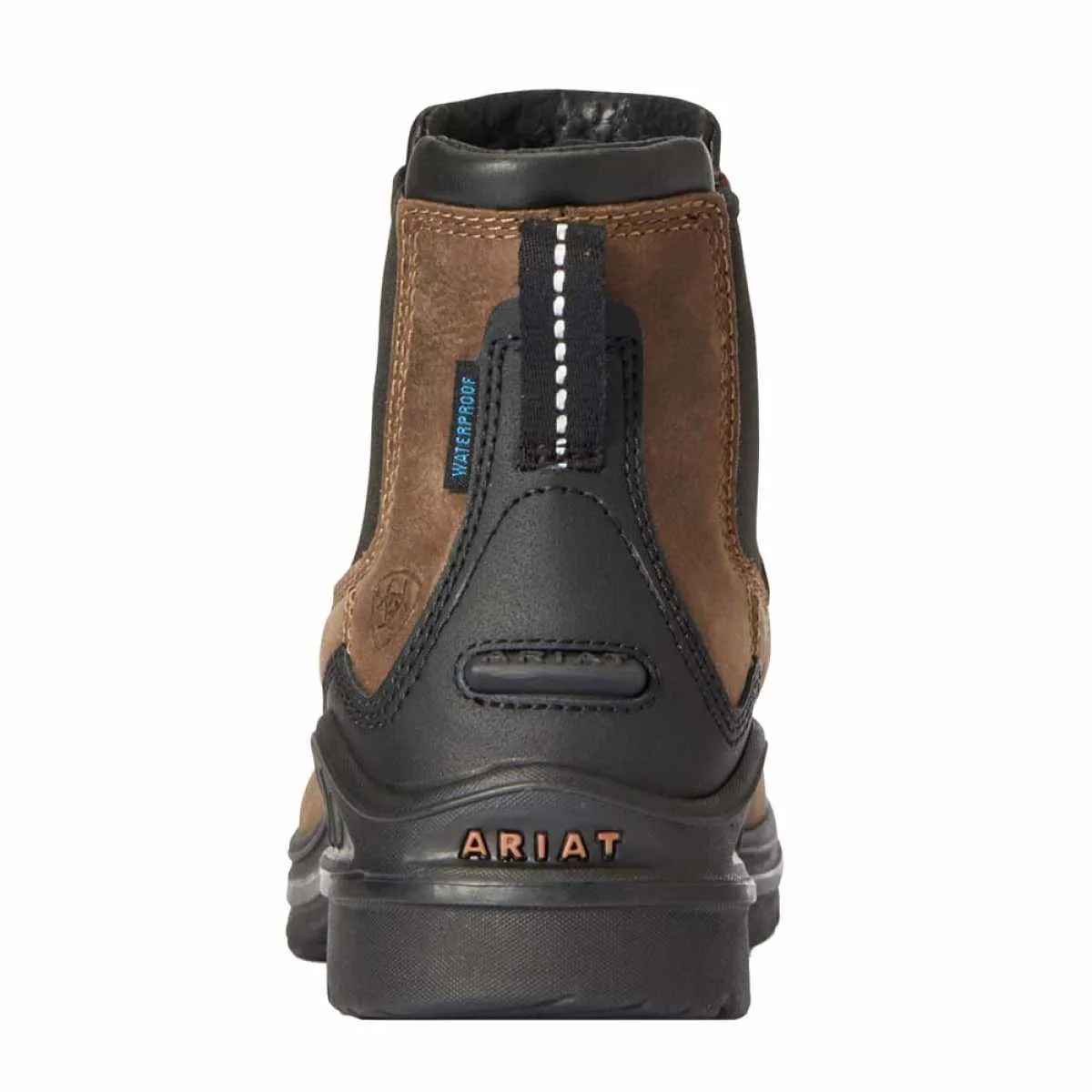 Ariat Barnyard Twin Gore II shoes