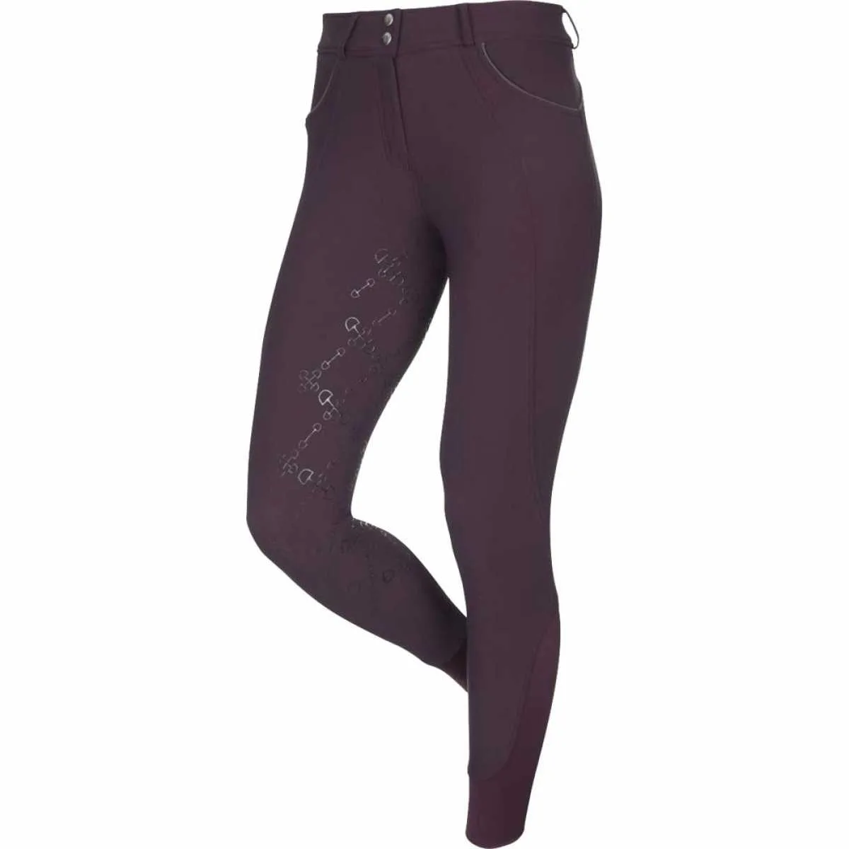LeMieux Riding Breeches Freya