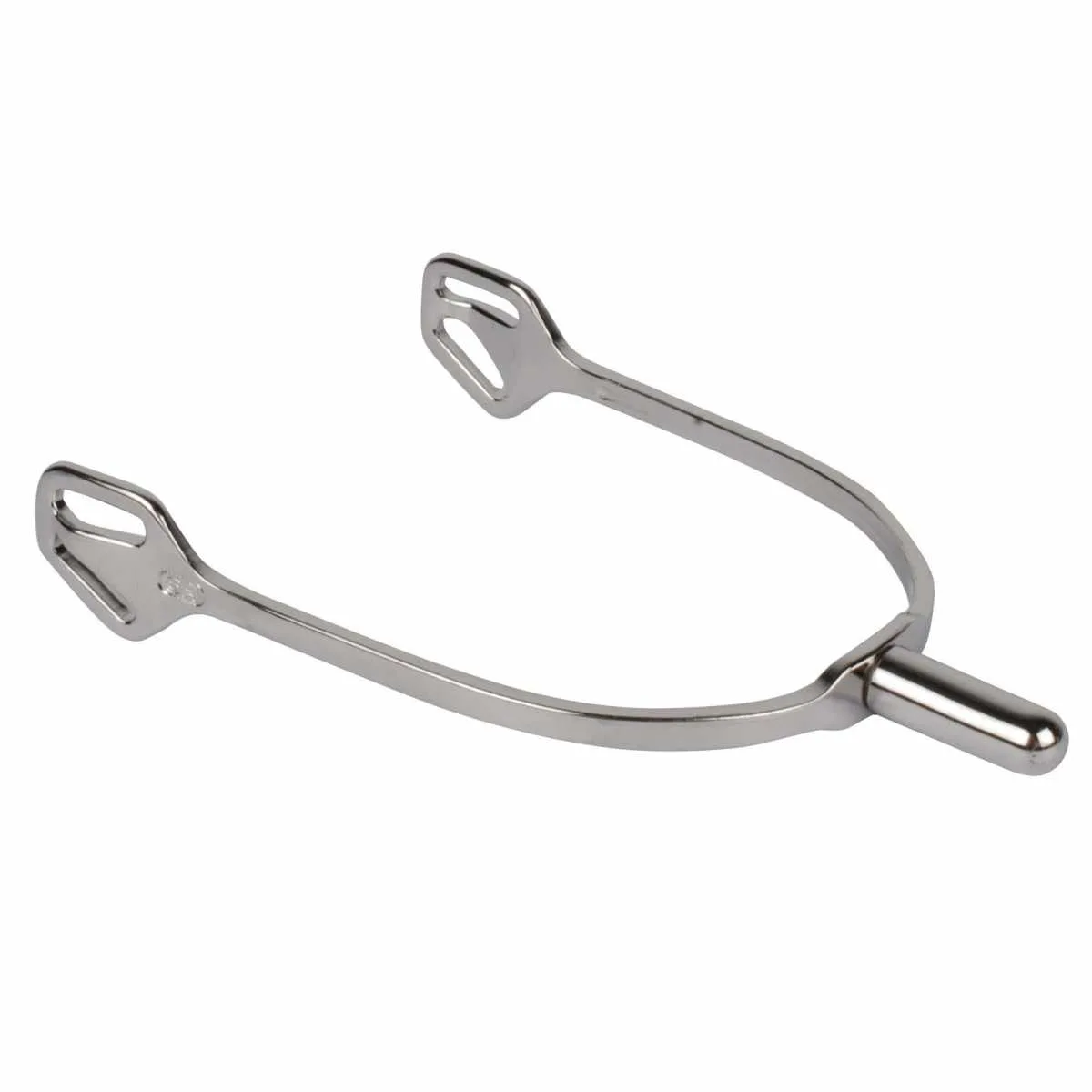 HS Slimline round tracks