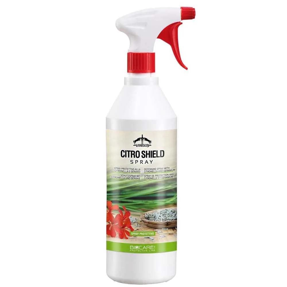 Veredus citro shield spray