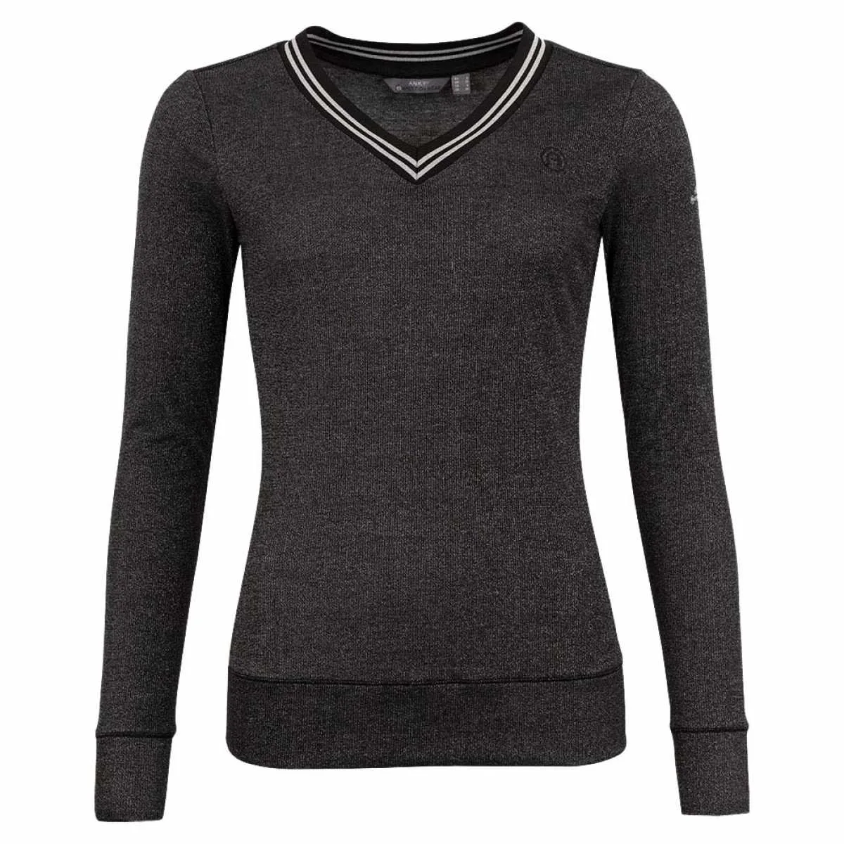 Anky Pullover Glossy