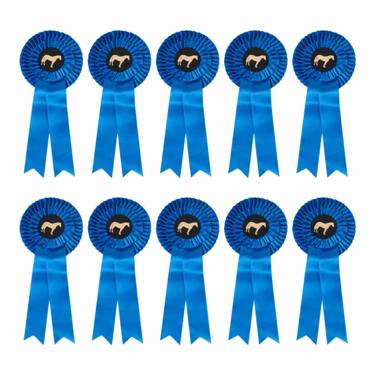 Rosettes (per 10 pieces)