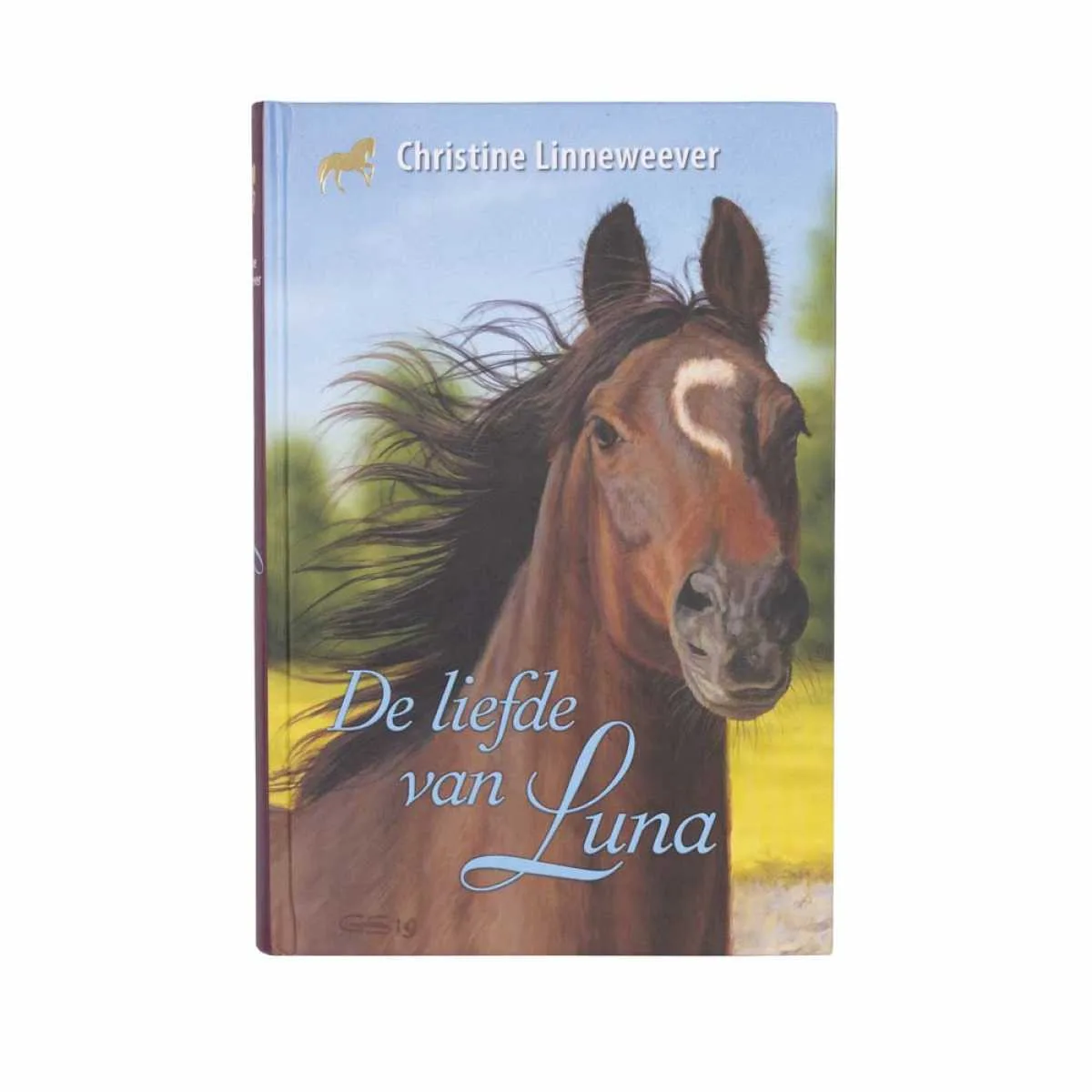 Luna's love