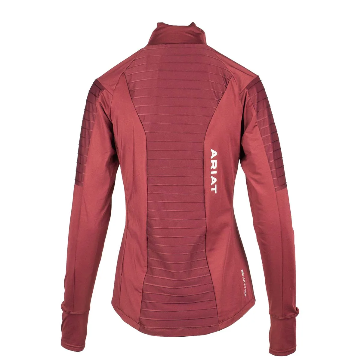 Ariat Facet Techshirt