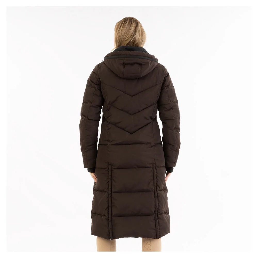 Anky ATC252005 Longline Puffer Coat