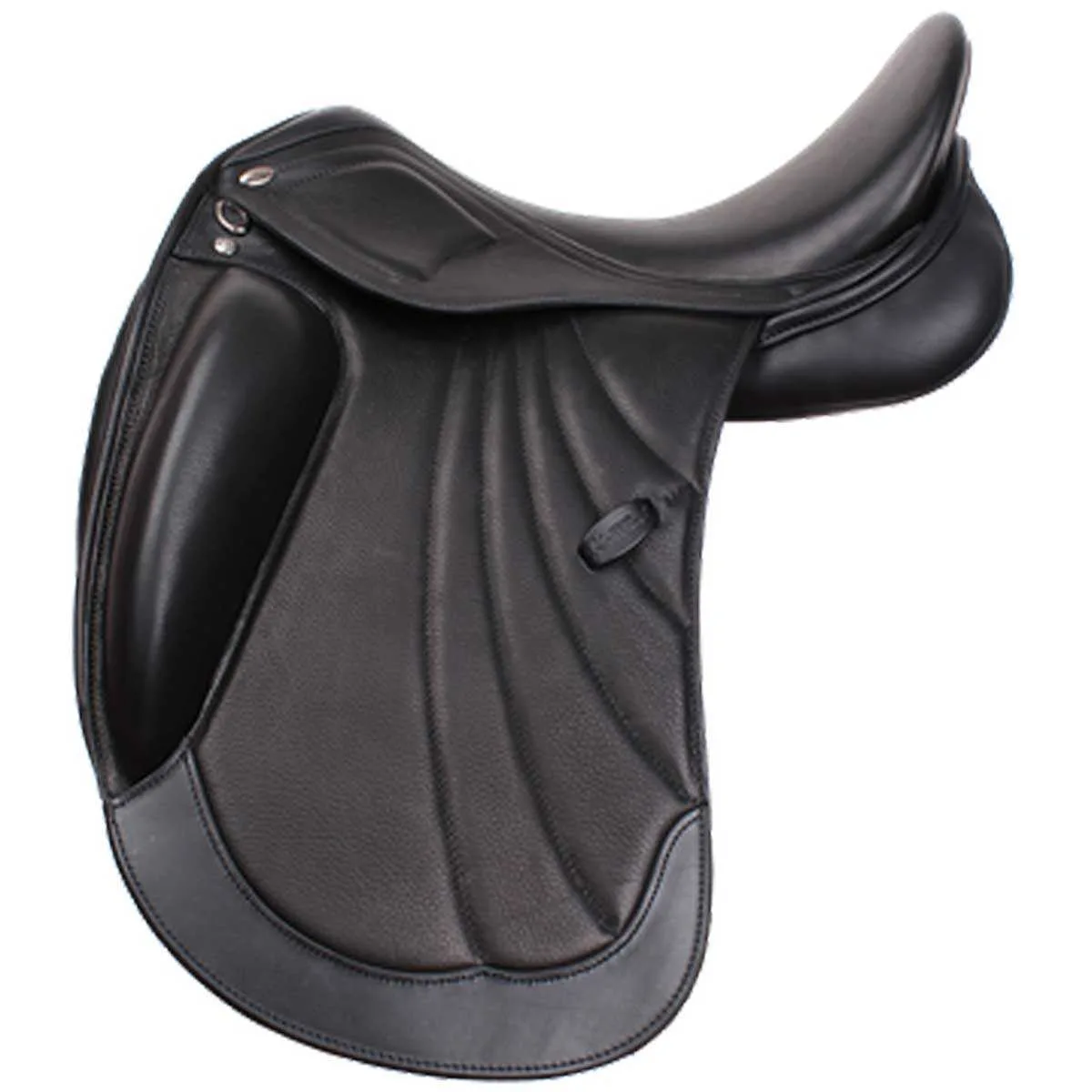 Kentaur Ithaka AP monoflap dressage saddle