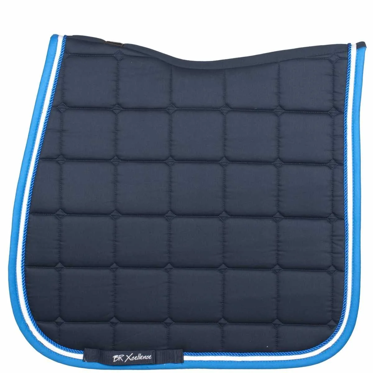 BR Excellence saddle pad