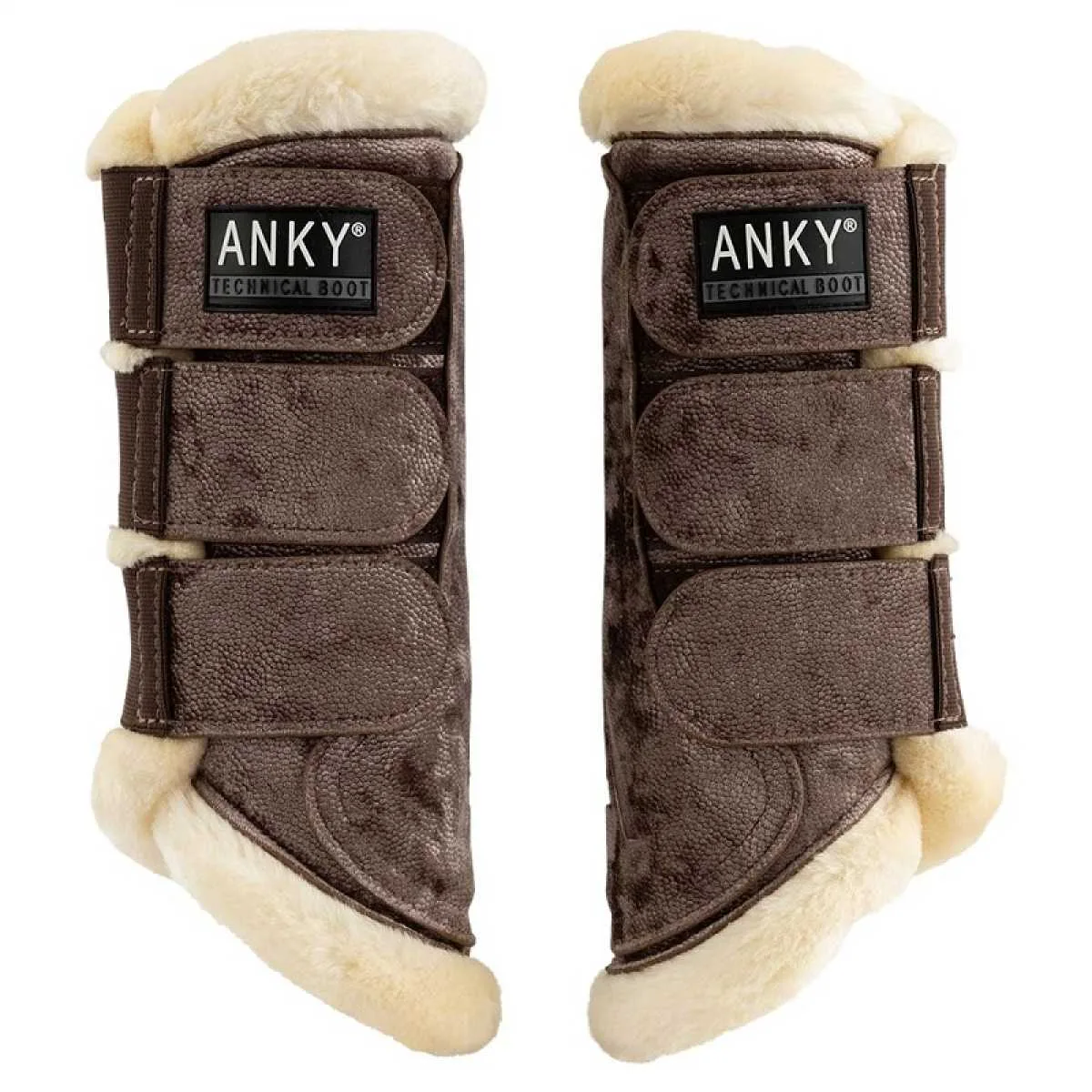 ANKY ATB24001 Leg protectors Proficient Jubilee