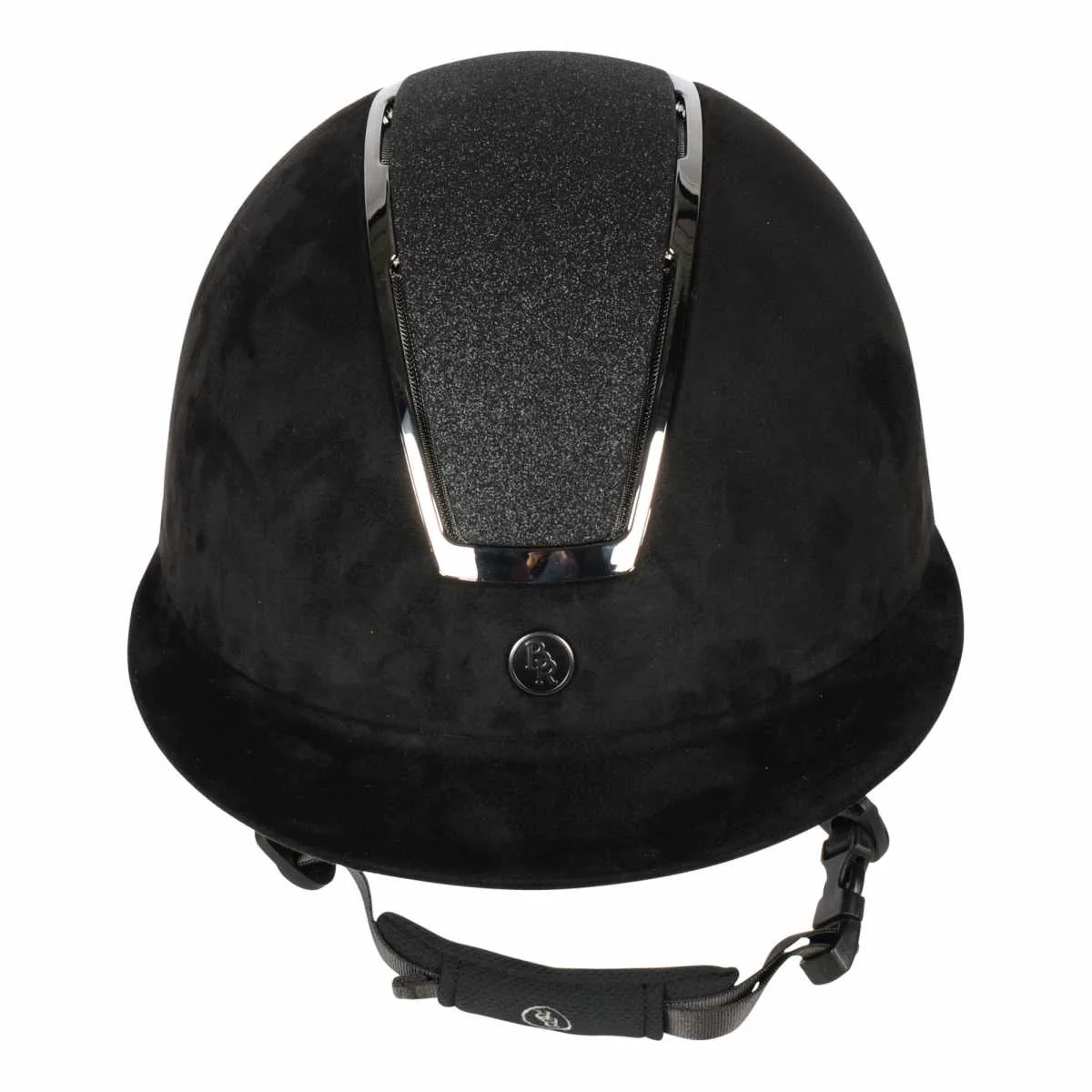 BR Omega Glitter cap