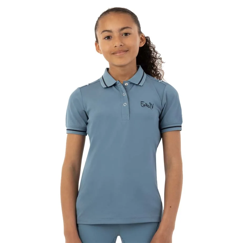 BR Eevolv Evan Polo