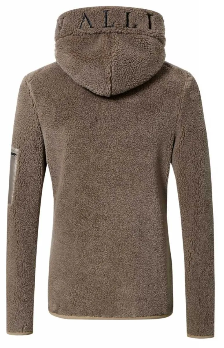 Covalliero Hoodie Jr AW24/25