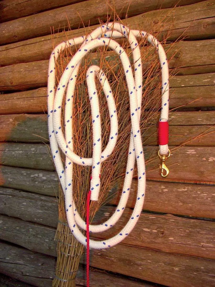 FRA Loose rope