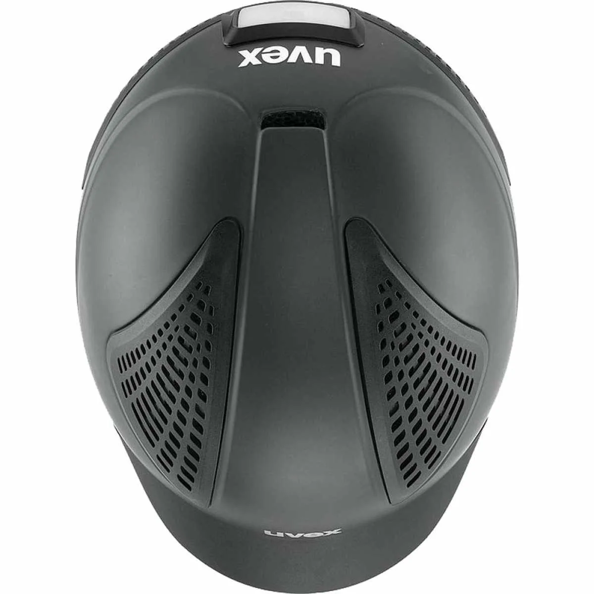 Uvex Exxential II LED Cap