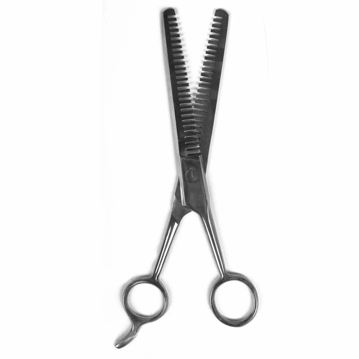 thinning shears