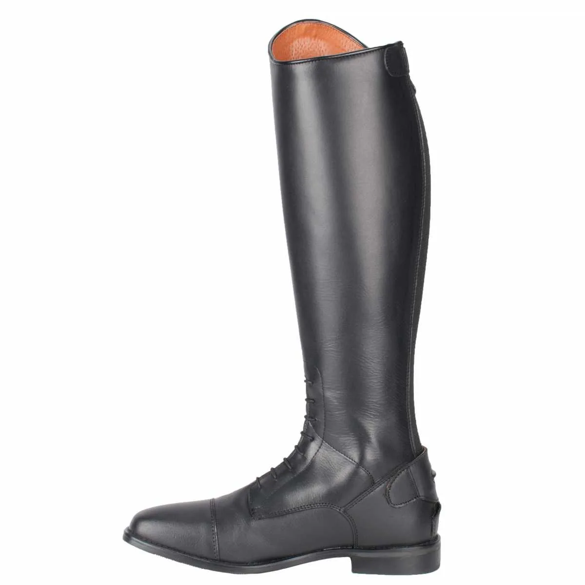 Mondoni Wakefield children's riding boots