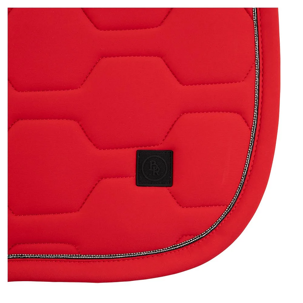 BR Jay saddle pad DR
