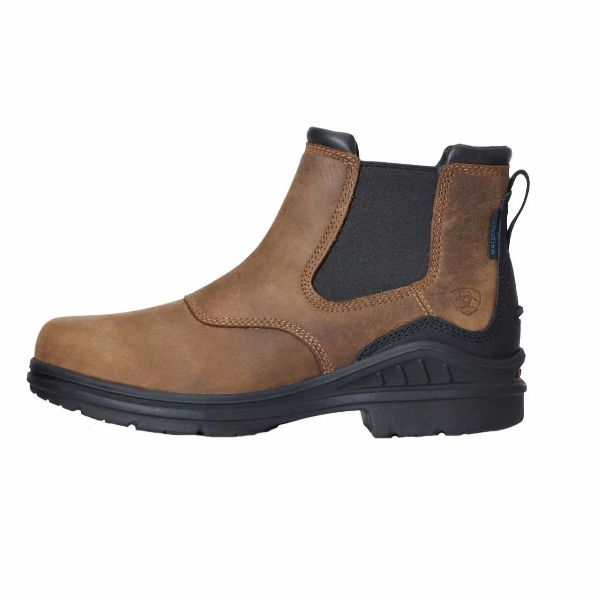 Ariat Barnyard Twin Gore II Men's Shoes
