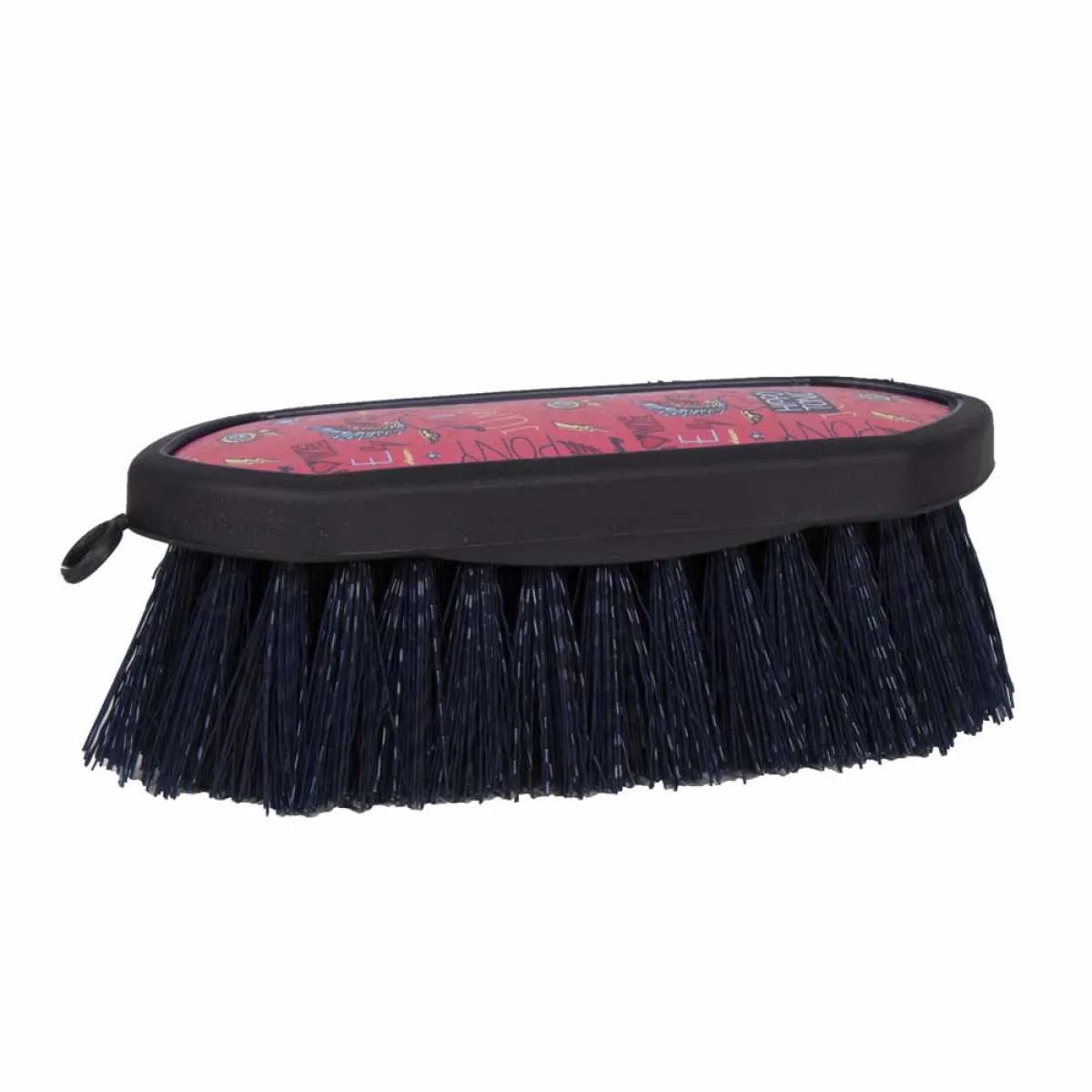 Hippo Tonic Soft Fantasy Mane Brush