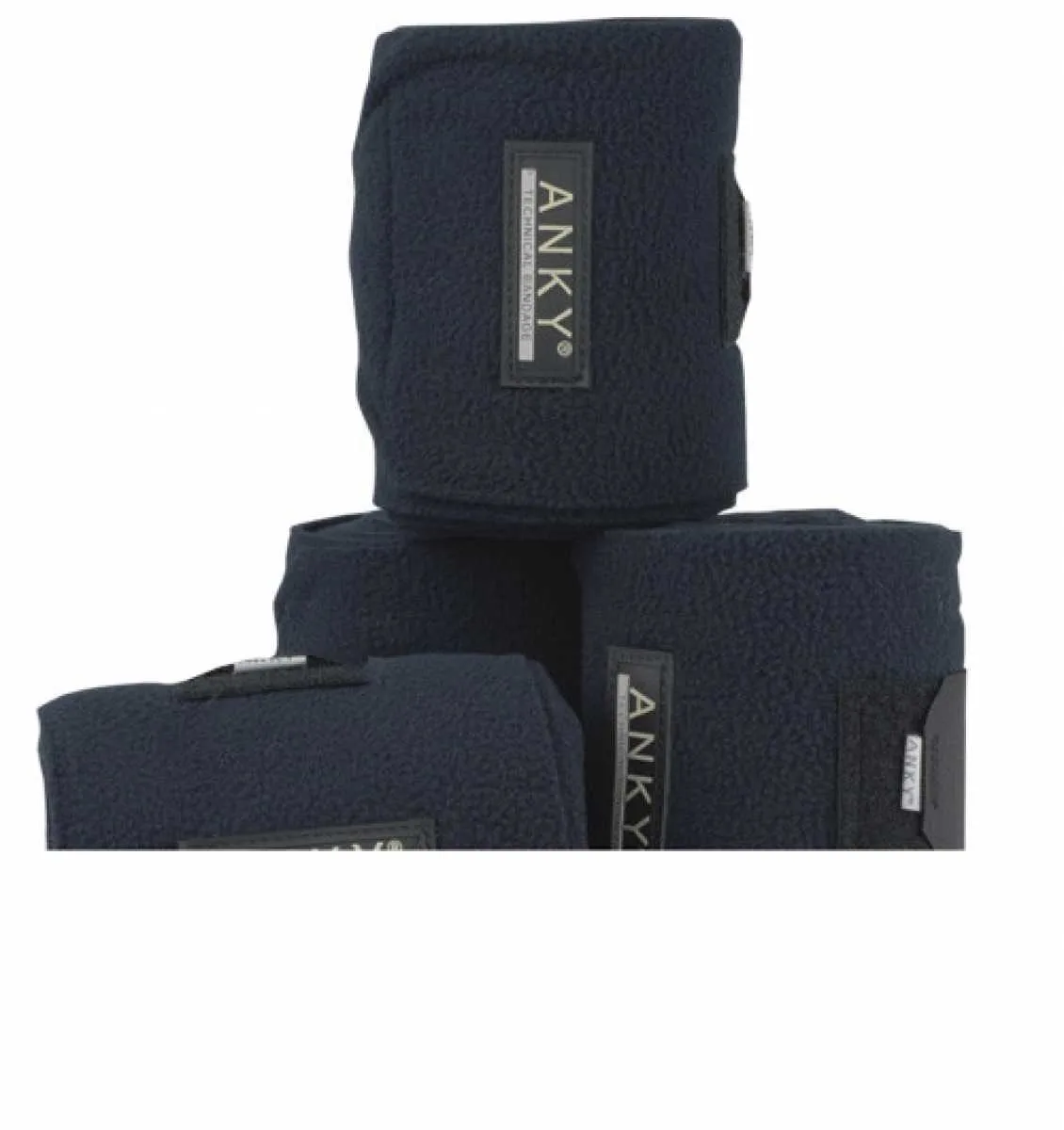 Anky Fleece bandages