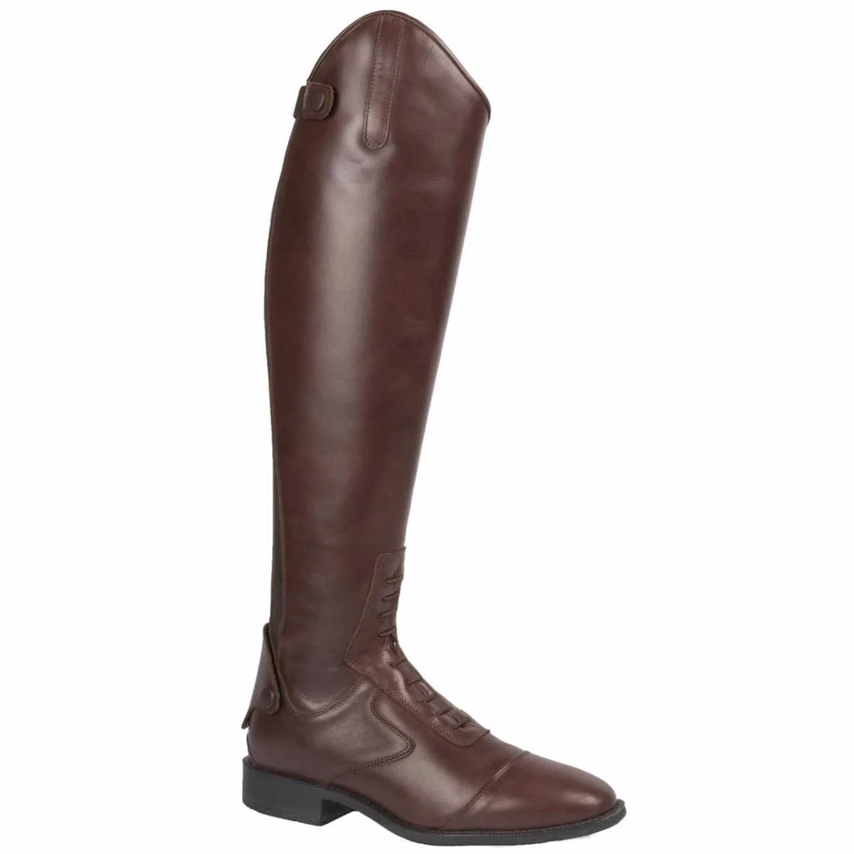 EQ Lusso Valente riding boots