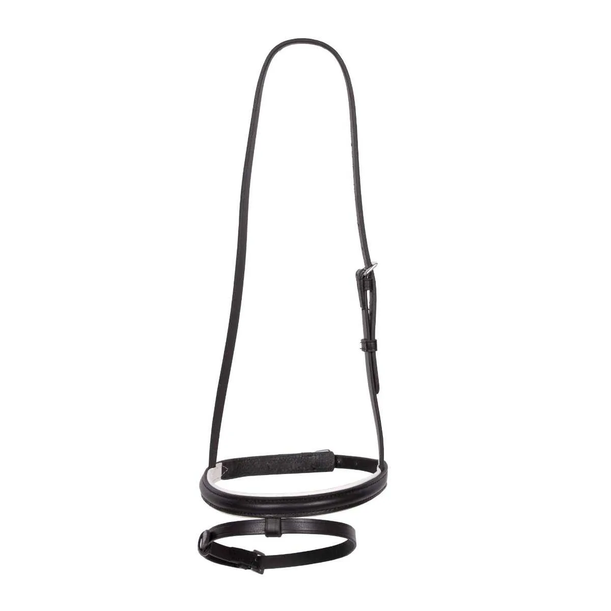 Budget Rider Combined Noseband
