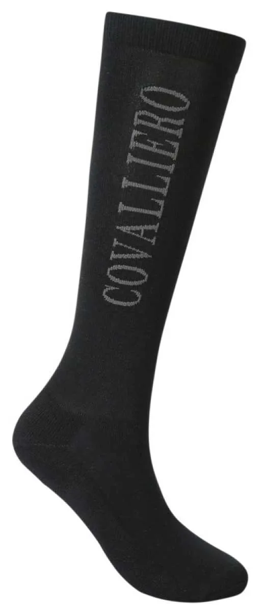 Covalliero Competition Socks AW24/25