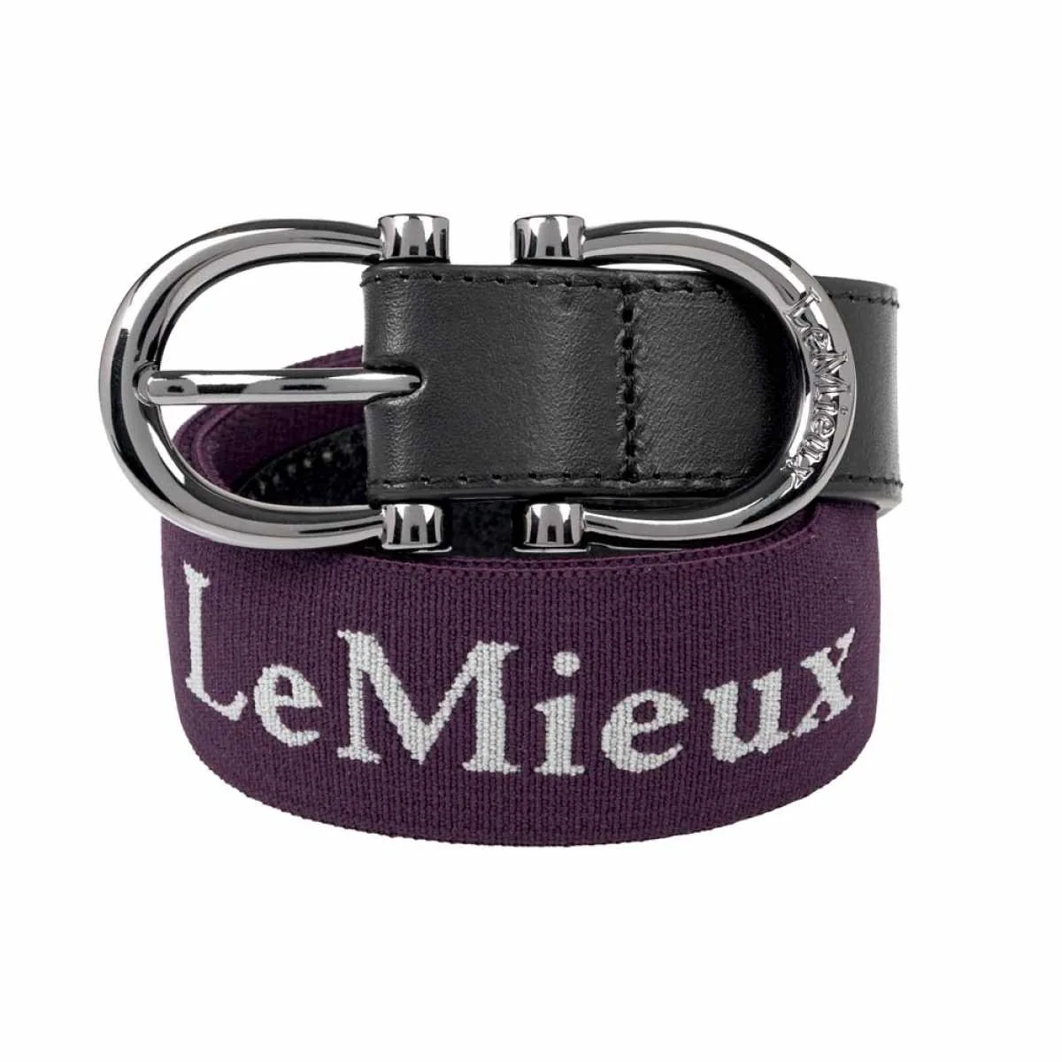 LeMieux Elasticated Belt