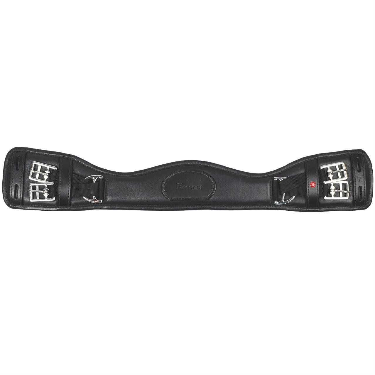 Rossner Dressage Girth Leather