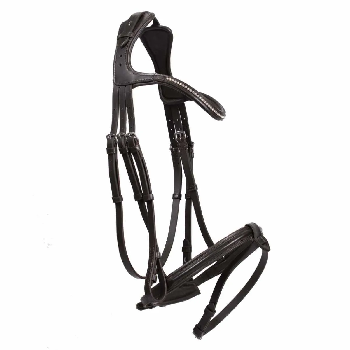 Rossner Ferrara bridle