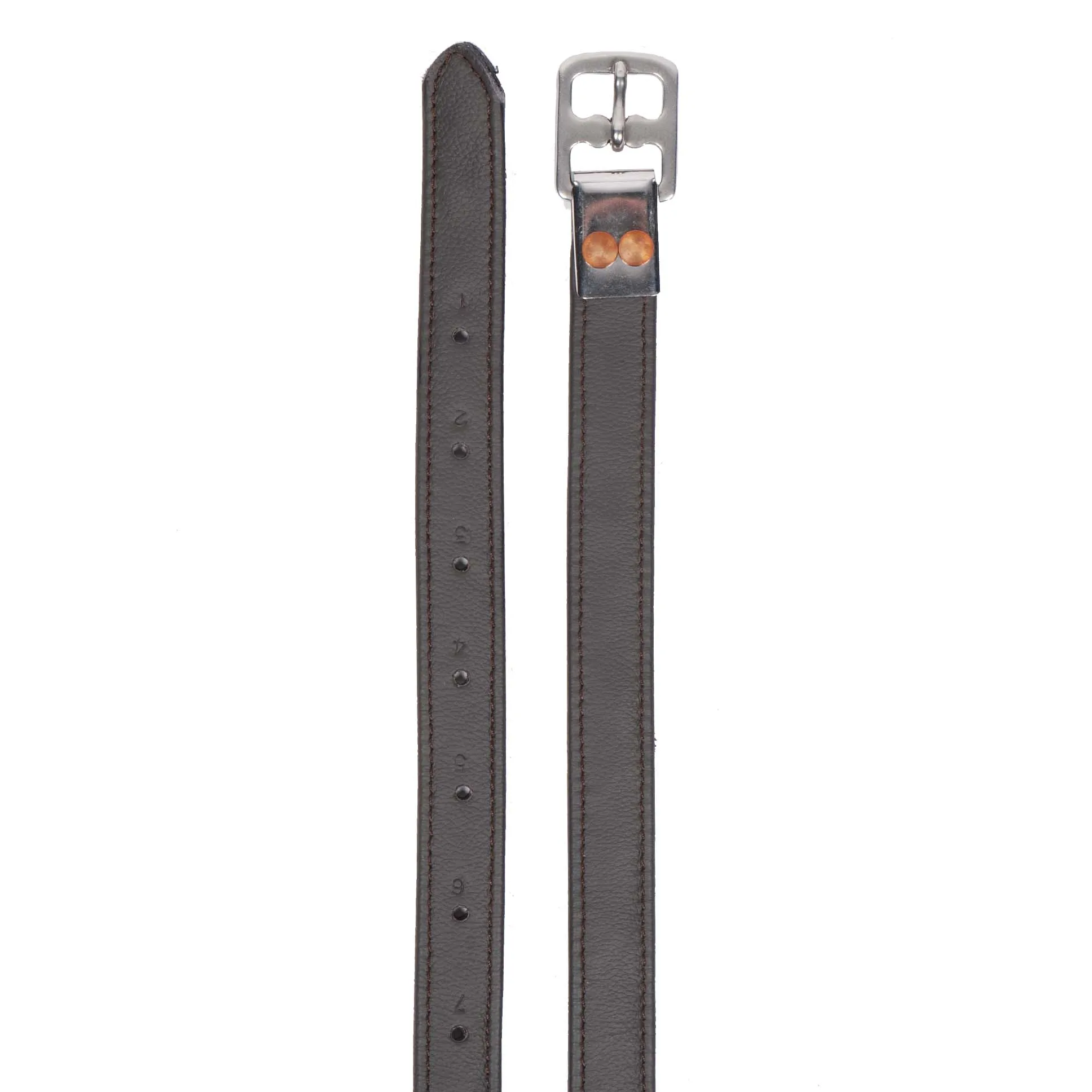 Rossner Soft stirrup leathers