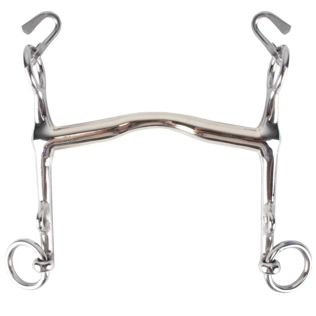 HS Dressage bar HO 7cm 14mm